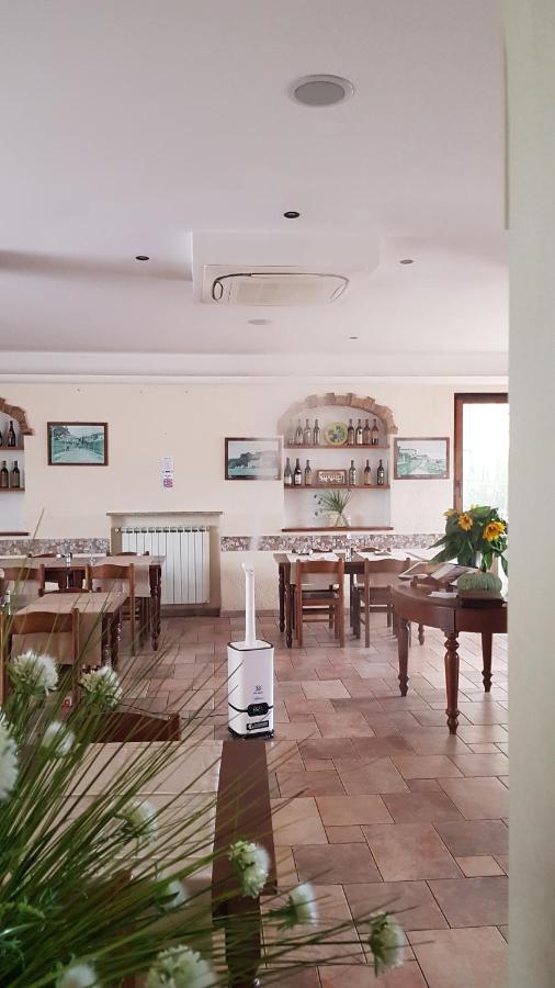 Albergo Ristorante Bergallo Tovo San Giacomo Extérieur photo