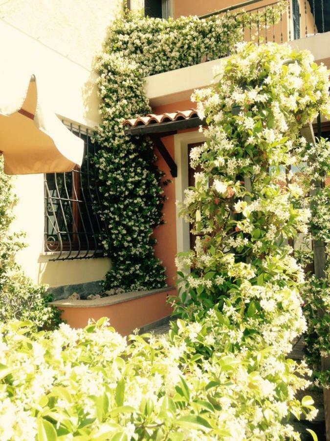 Albergo Ristorante Bergallo Tovo San Giacomo Extérieur photo